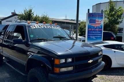 Chevrolet Silverado 250.000 km 14.900 &euro; Hannover-Altwarmbüchen 30916
