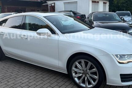 Audi A7 32.000 km 22.850 &euro; Isernhagen 30916