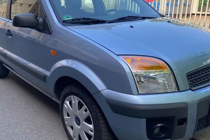 Ford Fusion 60.000 km 3.900 &euro; Wedemarl 30900