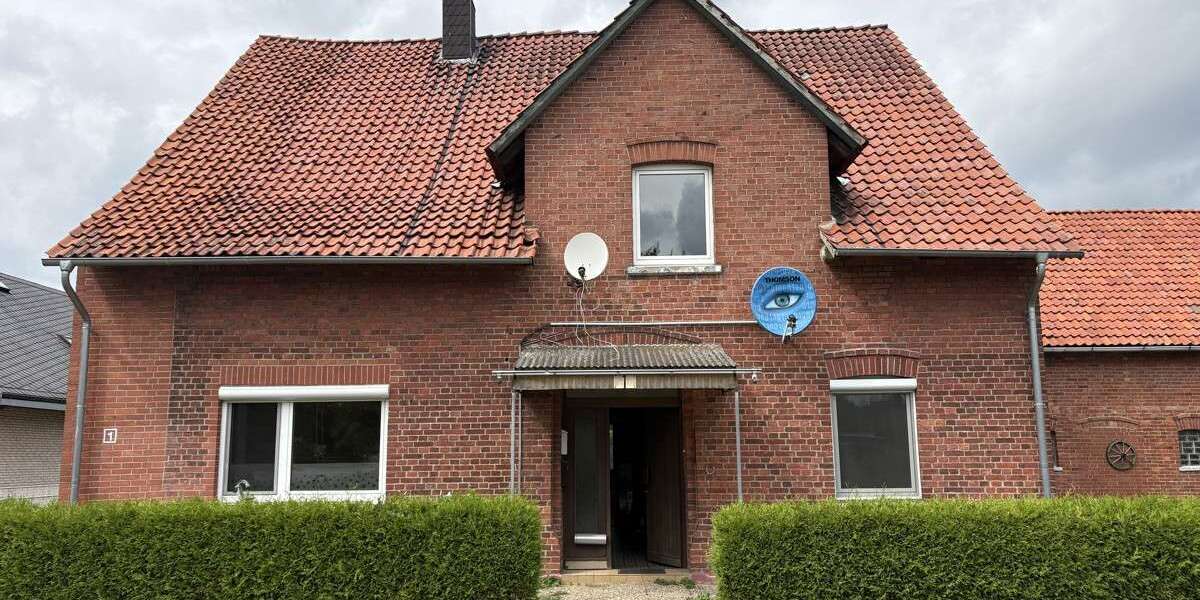 Einfamilienhaus Lüdersfeld - 9 Zimmer, 120 m&sup2;, 150.000&euro; | Angebot:21712489