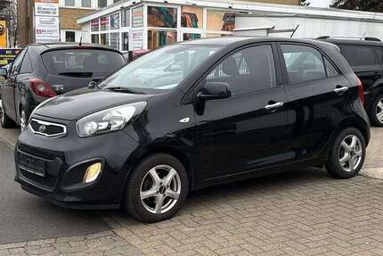 Kia Picanto 165.000 km 3.450 &euro; Hannover 30453