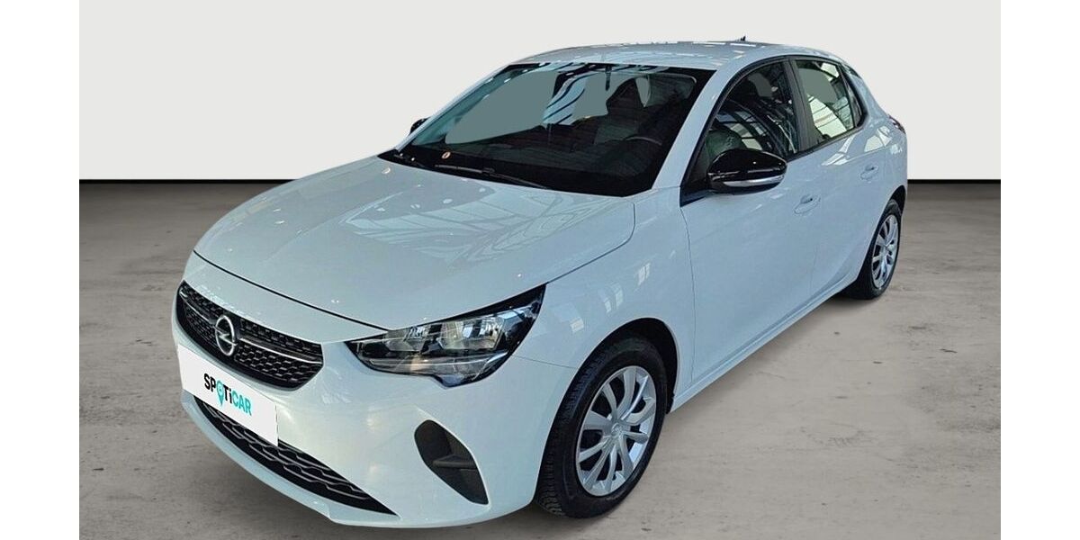 Opel Corsa 34.544 km 12.950 &euro; Hannover 30173