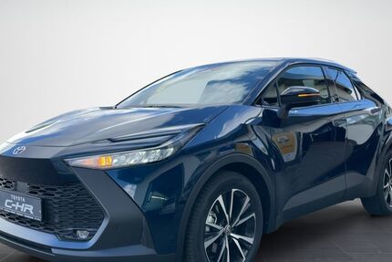 Toyota C-HR 1.250 km 31.390 &euro; Hannover 30177