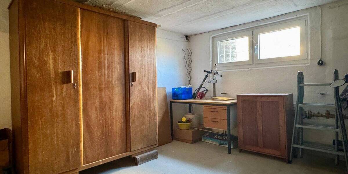 Mehrfamilienhaus, Wohnhaus Wunstorf Luthe - 6 Zimmer, 171 m&sup2;, 385.000&euro; | Angebot:25705859