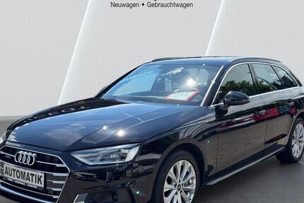 Audi A4 58.952 km 29.750 &euro; Wunstorf 31515