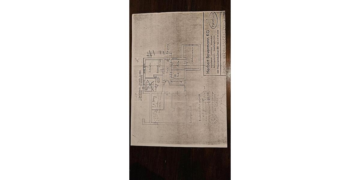 Einfamilienhaus Bad Münder am Deister - 6 Zimmer, 170 m&sup2;, 290.000&euro; | Angebot:23123896