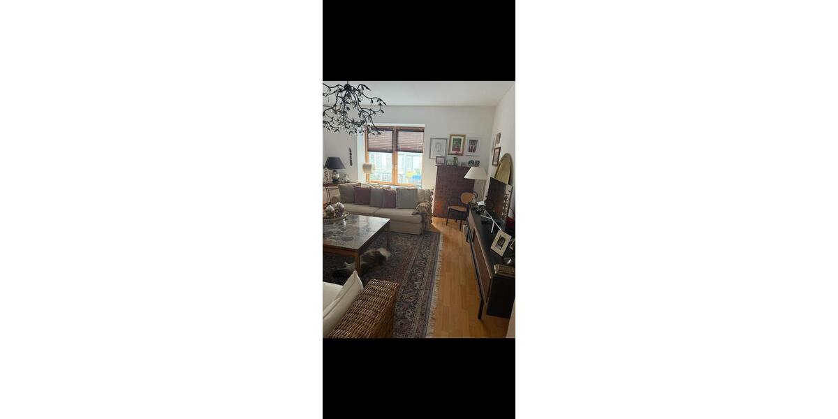 Hochparterre Ronnenberg - 4 Zimmer, 95 m&sup2;, 1.300&euro; | Angebot:25961096