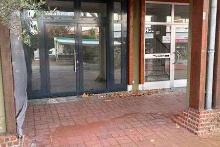 Gewerbeobjekt Barsinghausen - 676&euro; | Angebot:23665547