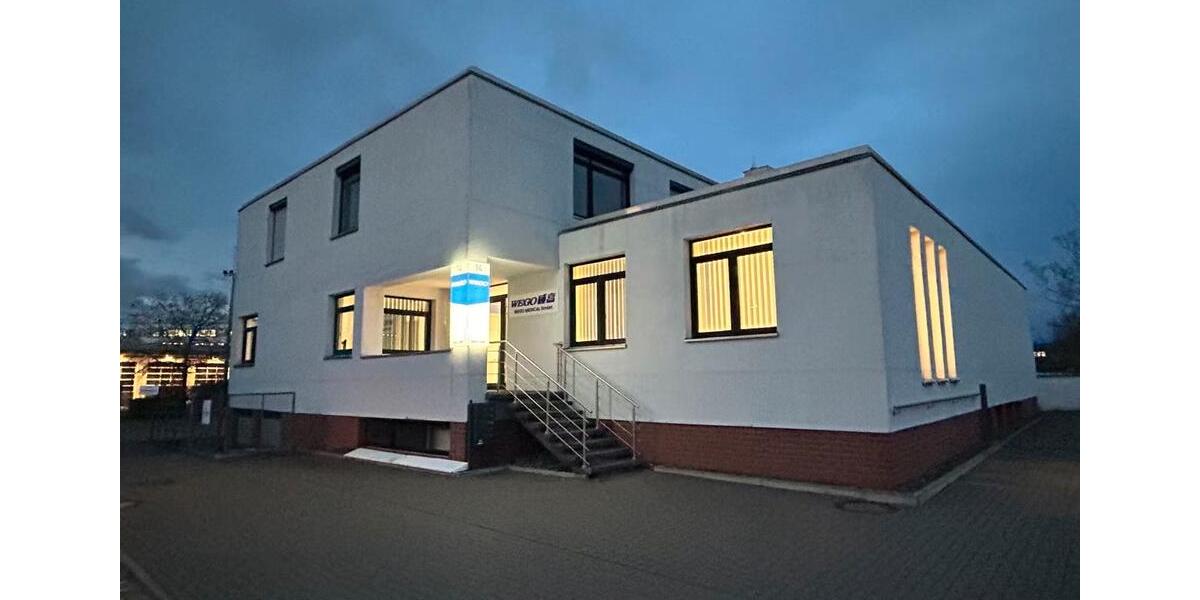 Gewerbeobjekt Laatzen - 2.940&euro; | Angebot:26444482