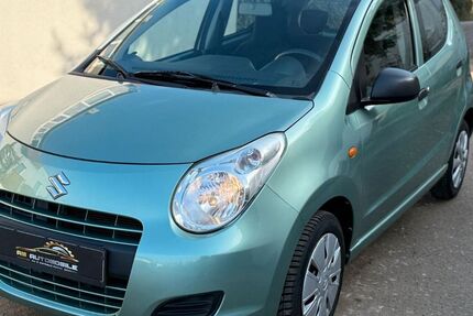 Suzuki Alto 115.000 km 2.999 &euro; Ronnenberg 30952