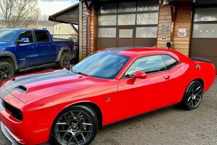 Dodge Challenger 55.900 km 39.900 &euro; Isernhagen 30916