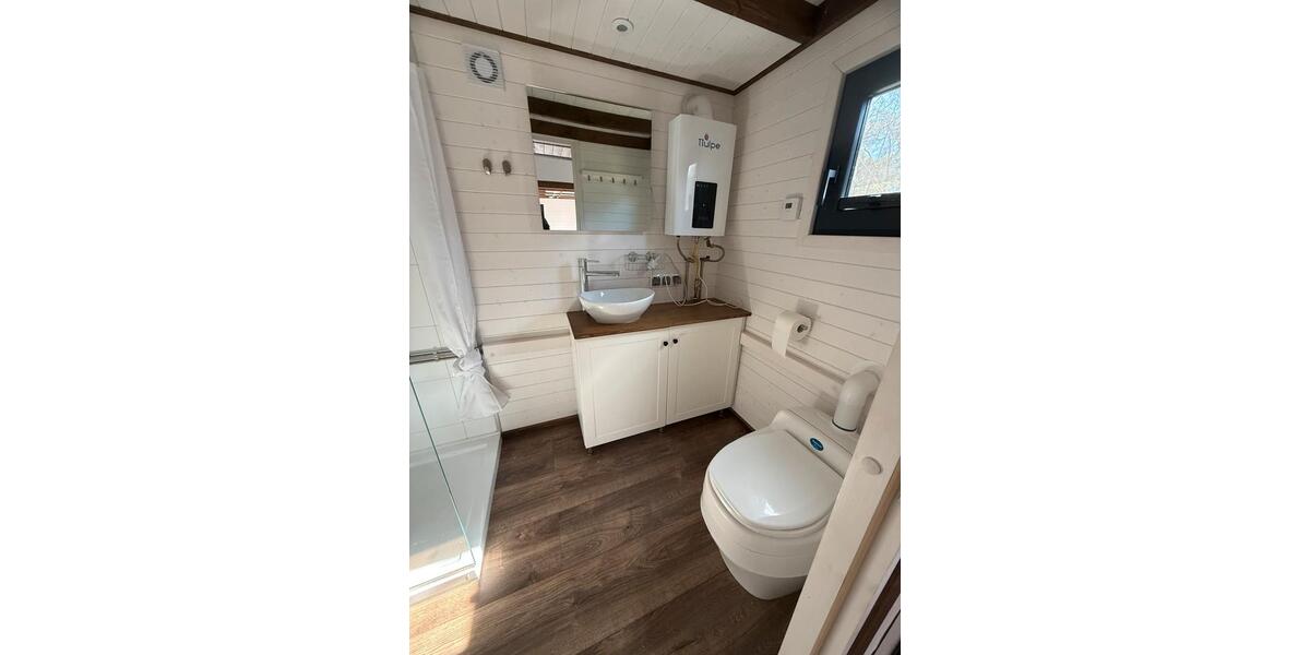 Einfamilienhaus Isernhagen - 1 Zimmer, 24 m&sup2;, 65.000&euro; | Angebot:26051530