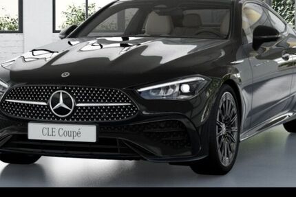 Mercedes-Benz CLE 180 9.900 km 50.900 &euro; Hannover 30655