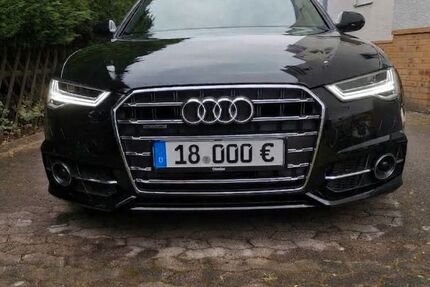 Audi A6 171.000 km 18.000 &euro; Garbsen 30828