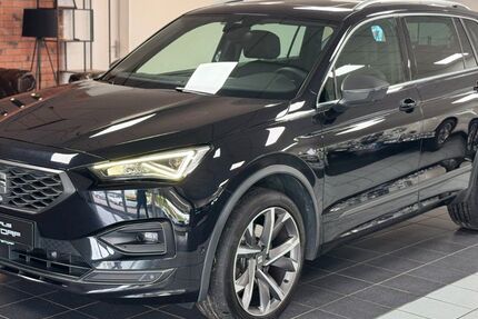 Seat Tarraco 144.000 km 25.490 &euro; Wunstorf 31515