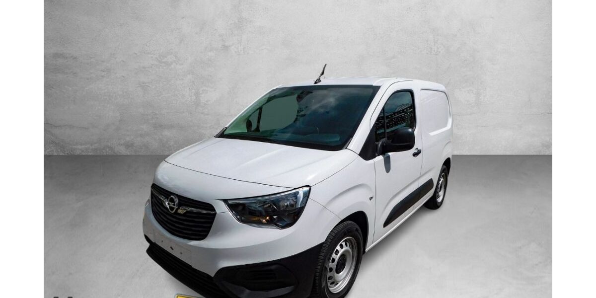Opel Combo 26.500 km 16.780 &euro; Hannover 30453