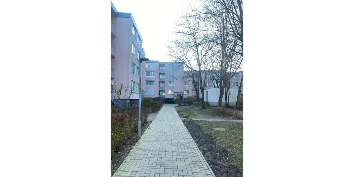 Etagenwohnung Sarstedt - 3 Zimmer, 78 m&sup2;, 195.000&euro; | Angebot:27445812