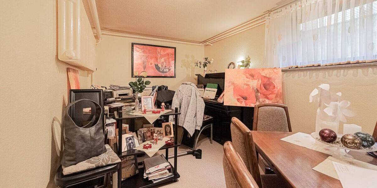 Bungalow Barsinghausen - 5 Zimmer, 120 m&sup2;, 269.000&euro; | Angebot:25775105