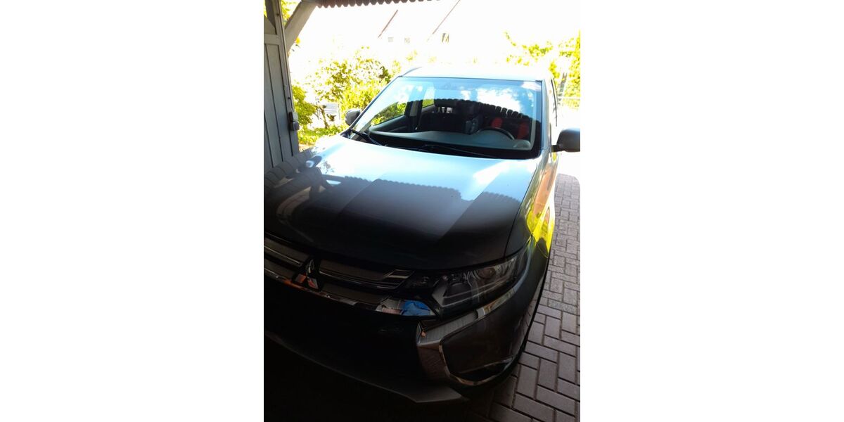 Mitsubishi Outlander 58.000 km 16.300 &euro; Sehnde 31319