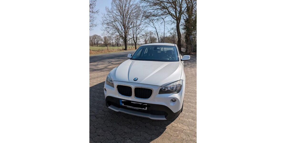 BMW X1 86.000 km 10.500 &euro; Garbsen 30826