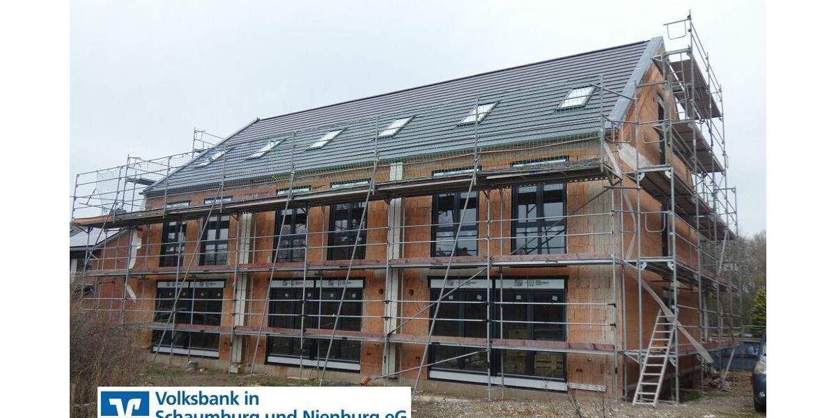 Reihenmittelhaus Stadthagen / Habichhorst Reinsen - 5 Zimmer, 148 m&sup2;, 359.000&euro; | Angebot:25741835