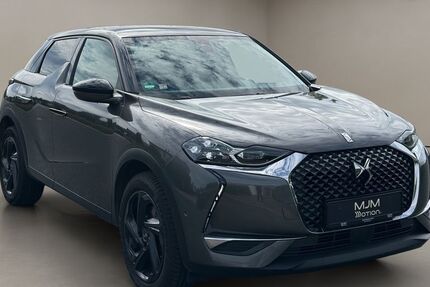 DS Automobiles DS3 Crossback 100.000 km 13.990 &euro; Barsinghausen 30890