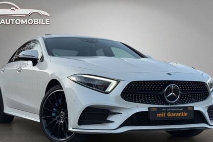Mercedes-Benz CLS 450 83.000 km 47.900 &euro; Langenhagen 30851