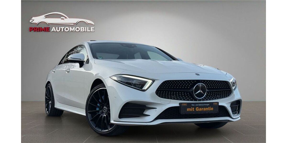 Mercedes-Benz CLS 450 83.000 km 47.900 &euro; Langenhagen 30851