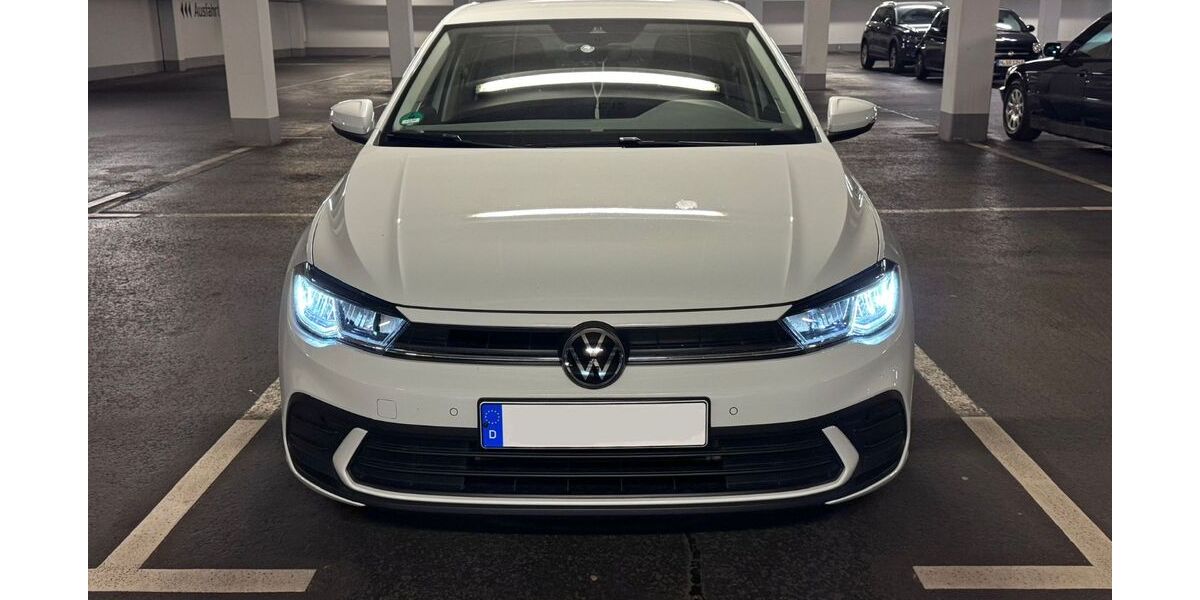 VW Polo 34.000 km 17.990 &euro; Hannover 30655