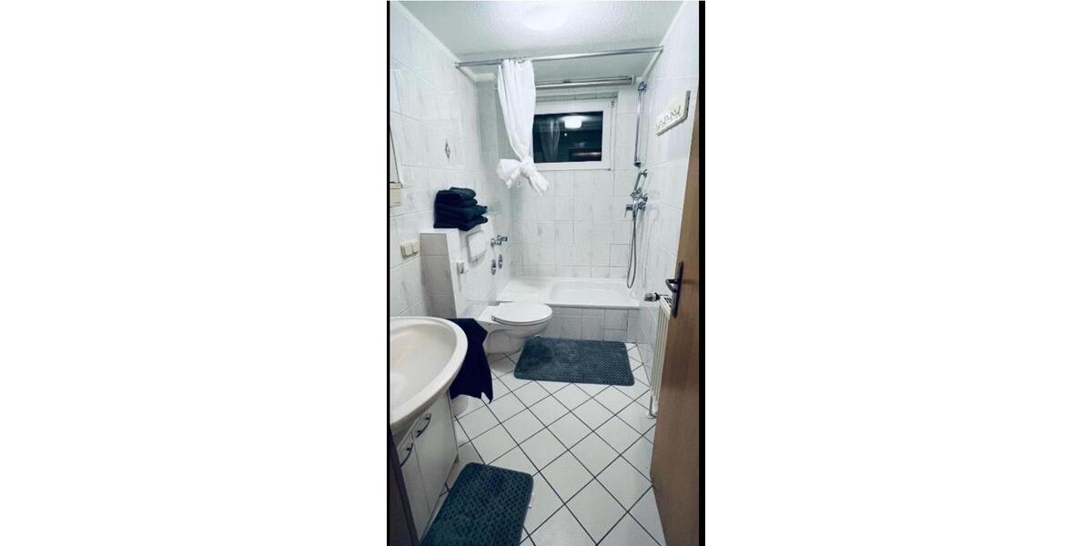 Erdgeschoßwohnung Hannover Linden-Limmer - 2 Zimmer, 50 m&sup2;, 80&euro; | Angebot:24159563