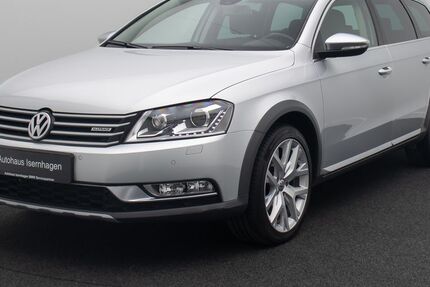 VW Passat 125.800 km 15.499 &euro; Isernhagen 30916