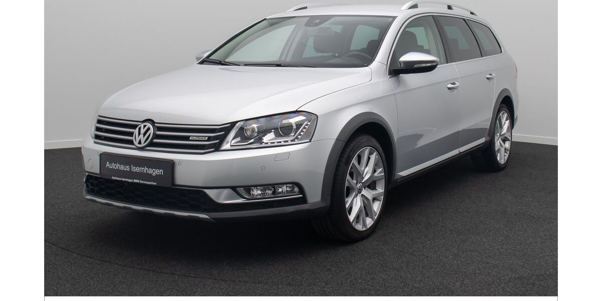 VW Passat 125.800 km 15.499 &euro; Isernhagen 30916