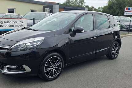 Renault Scenic 180.000 km 6.490 &euro; Wunstorf 31515