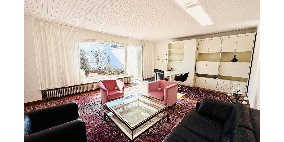 Bungalow Hannover Misburg-Nord - 4 Zimmer, 119 m&sup2;, 394.000&euro; | Angebot:25668772