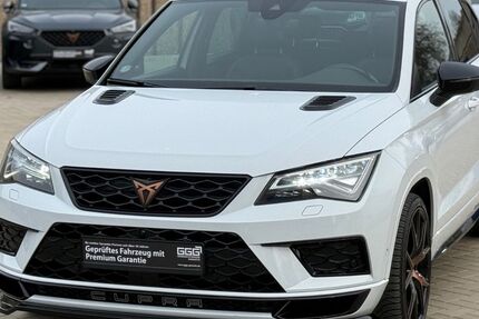 Cupra Ateca 132.000 km 21.500 &euro; Garbsen 30827