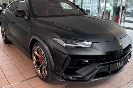 Lamborghini Urus 14.722 km 299.000 &euro; Hannover 30655