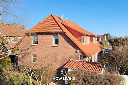 Haus Sehnde - 4 Zimmer, 114 m&sup2;, 410.000&euro; | Angebot:25922930