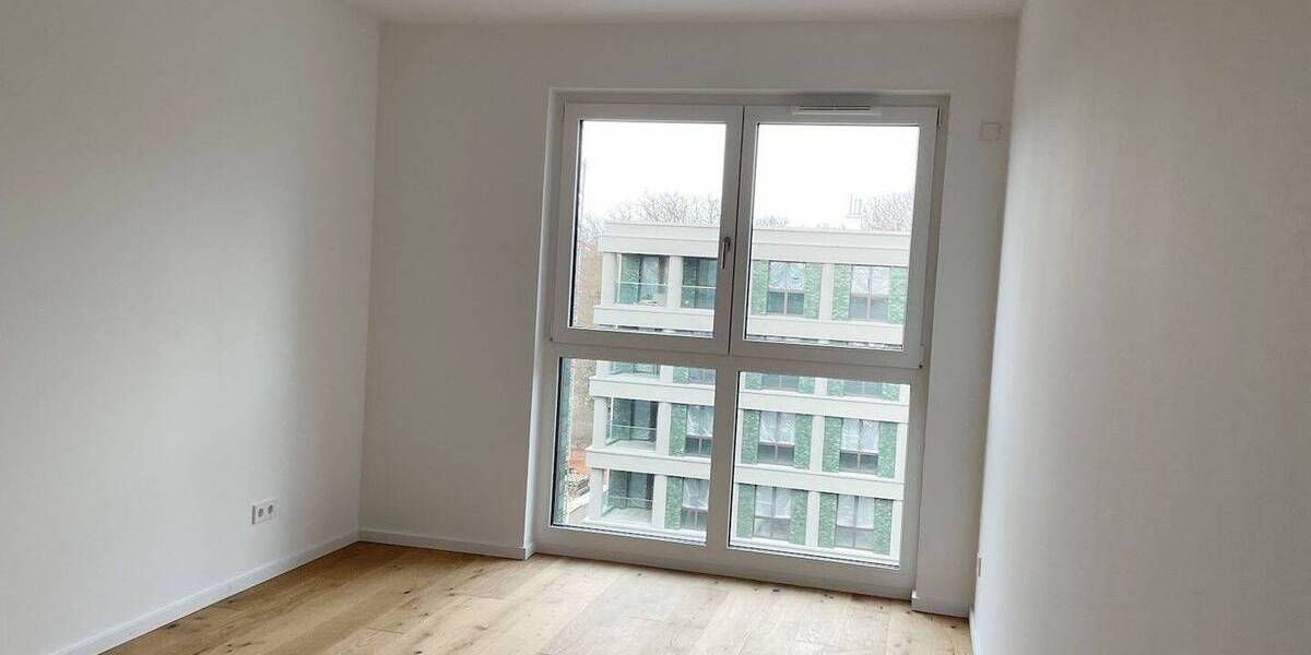 Etagenwohnung Hannover Döhren - 4 Zimmer, 118 m&sup2;, 1.690&euro; | Angebot:26512633