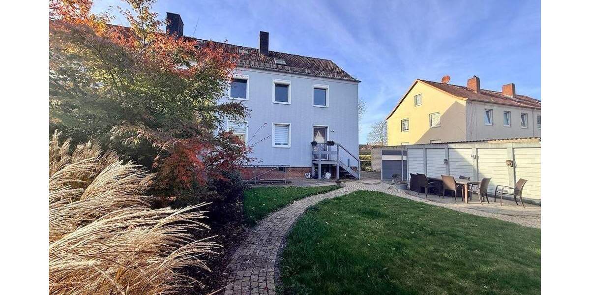 Mehrfamilienhaus, Wohnhaus Neustadt am Rübenberge Neustadt - 1 Zimmer, 579.000&euro; | Angebot:25677434