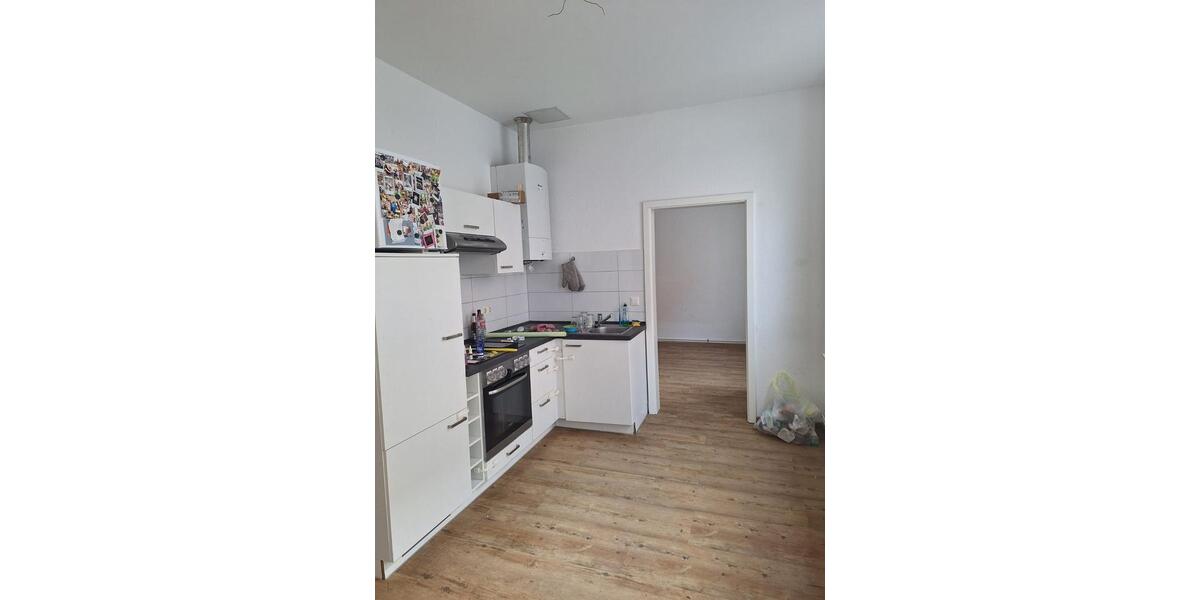 Erdgeschoßwohnung Hannover Nord - 4 Zimmer, 82 m&sup2;, 890&euro; | Angebot:25886878