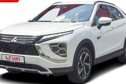 Mitsubishi Eclipse Cross 78.594 km 19.990 &euro; Hannover 30179