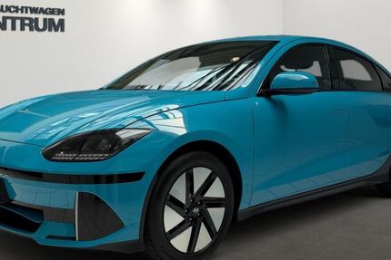 Hyundai IONIQ 6 47.746 km 32.970 &euro; Laatzen 30880