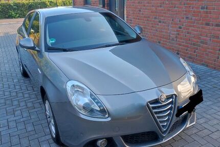 Alfa Romeo Giulietta 114.685 km 10.000 &euro; Hohnhorst 31559
