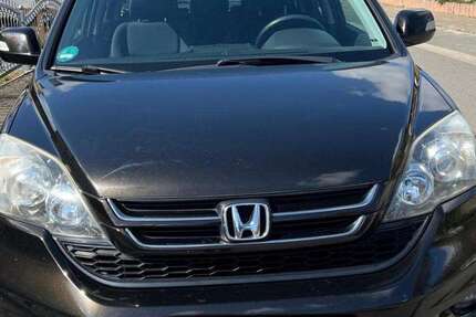 Honda CR-V 236.000 km 7.900 &euro; Barsinghausen 30890