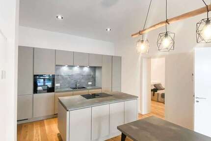 Wohnung Hannover Döhren - 2 Zimmer, 67 m&sup2;, 264.900&euro; | Angebot:25991954