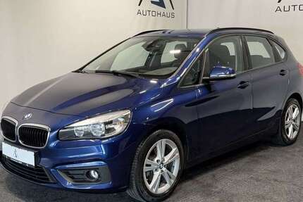BMW 218 83.500 km 12.450 &euro; Seelze 30926