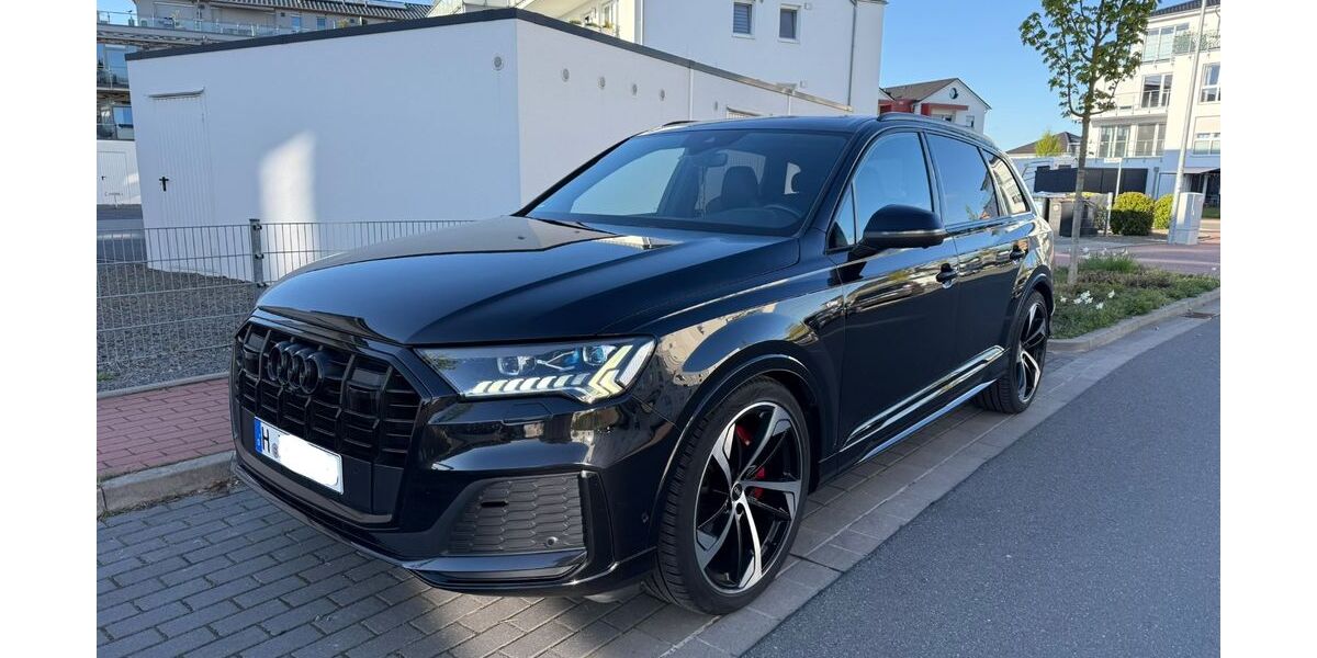 Audi Q7 134.000 km 48.499 &euro; Neustadt am Rbge. 31535