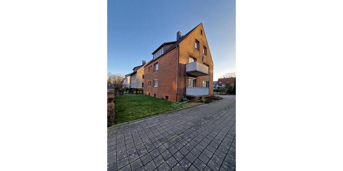 Mehrfamilienhaus, Wohnhaus Stadthagen - 11 Zimmer, 230 m&sup2;, 380.000&euro; | Angebot:25724726