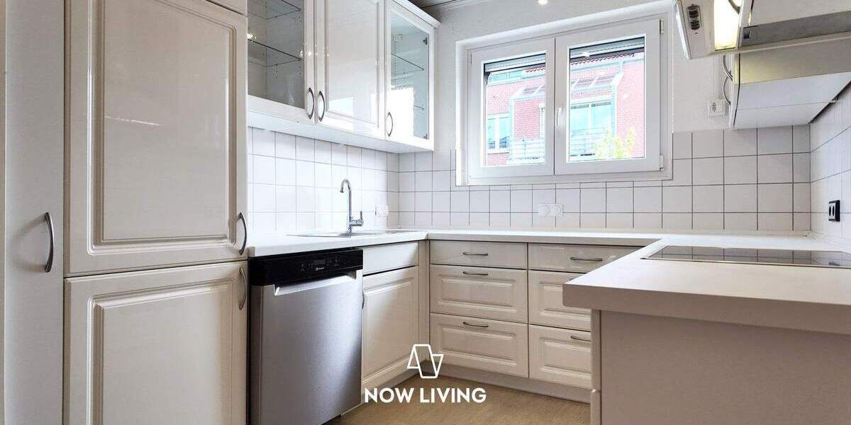 Reihenmittelhaus Langenhagen Alt-Langenhagen - 5 Zimmer, 120 m&sup2;, 415.000&euro; | Angebot:25815914