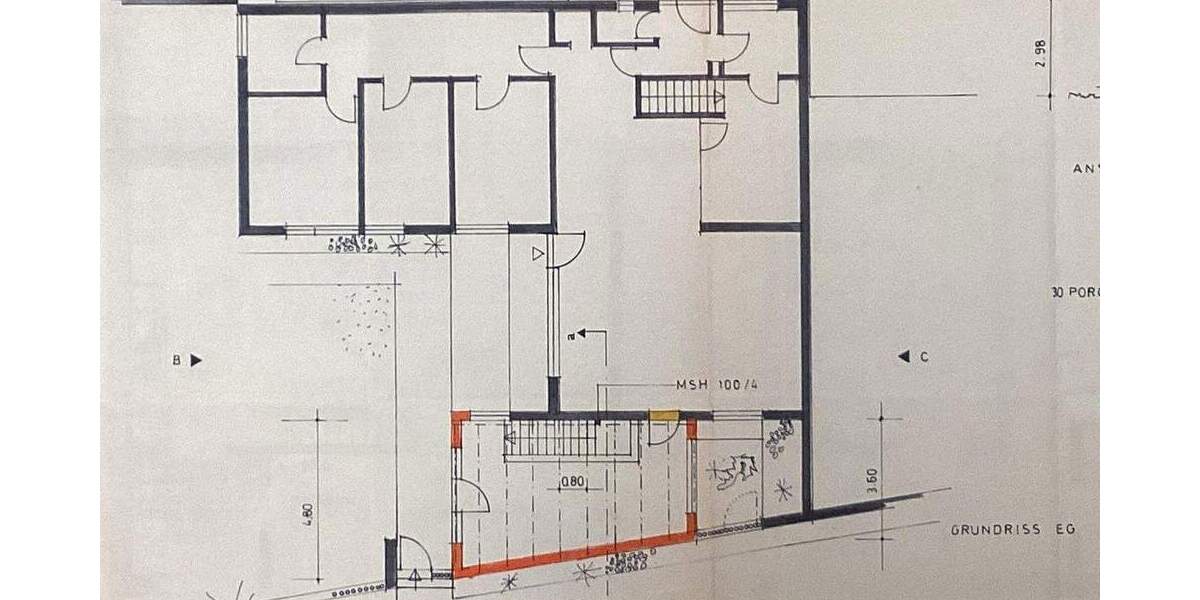 Bungalow Laatzen Alt-Laatzen - 5 Zimmer, 161 m&sup2;, 680.000&euro; | Angebot:25721087